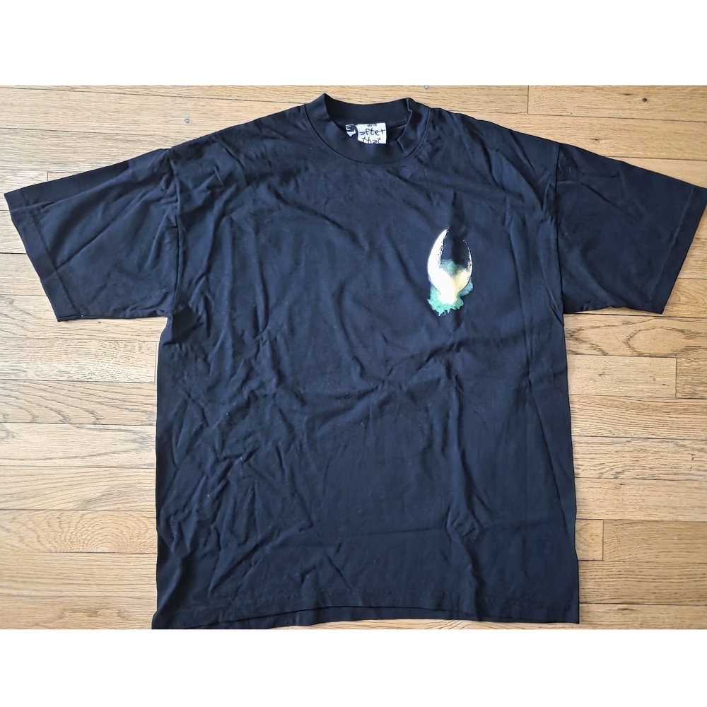 andafterthat Alien Tshirt